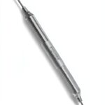 Endo Explorer DG16/23 Double-Ended 9.5mm Ultra-Light Steel by Pomee-0