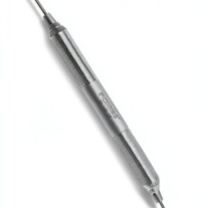 Endo Explorer DG16/23 Double-Ended 9.5mm Ultra-Light Steel by Pomee-0