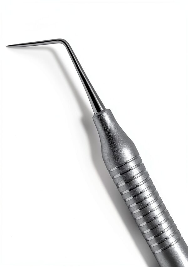 Dental Endo Explorer DG16 Double-Ended Hollow Handle Set by Artifol-2