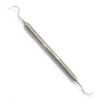 Osung Dental Flex Tip Explorer Number 5 Stainless Steel 161SEXD5W-0