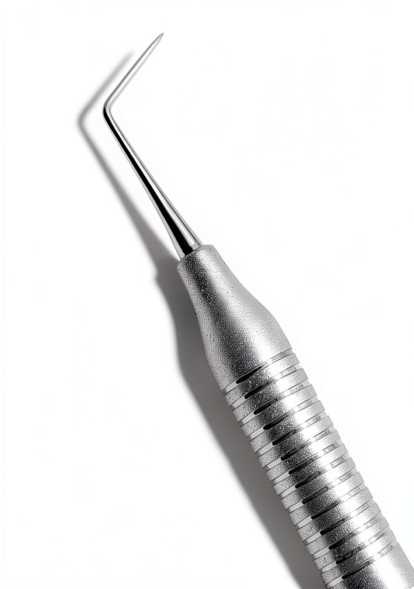 Dental Endo Explorer DG16 Double-Ended Hollow Handle Set by Artifol-3