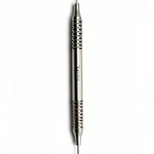 Dental Explorer #5 23/17 by Merit Surgical High Quality Steel-0