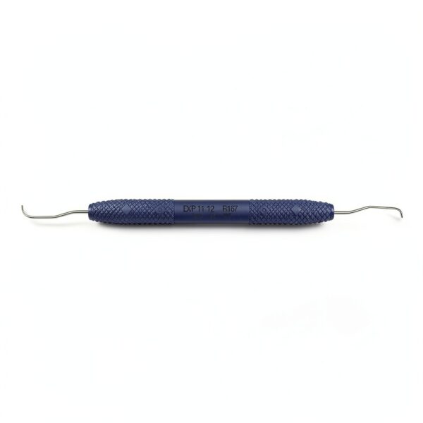 PDT R167 Diagnostic Explorer – Paradise Dental Solid Resin Pacific-0