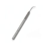 Dental Explorer DDP 3A Single Ended Stainless Steel Handpiece-0