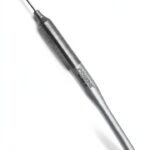 Dental Explorer #23 Stainless Steel with 9.5mm Hollow Handle – Pomee-0