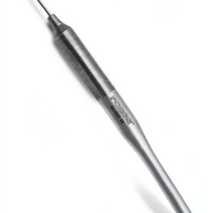 Dental Explorer #23 Stainless Steel with 9.5mm Hollow Handle – Pomee-0