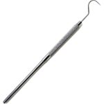 Dental Explorer 23 Superior Instruments AISI 420 Stainless Steel Probe-0