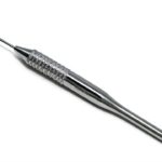Dental Explorer 6 Single Ended SurgicalExcel Stainless Steel Tool-0