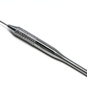 Dental Explorer 6 Single Ended SurgicalExcel Stainless Steel Tool-0