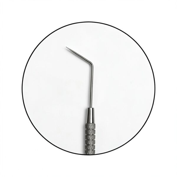 Dental Endo Explorer Kit 6-Piece DG16 Double-Ended CE Certified-2
