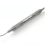 Dental Explorer MedTool Double‑Ended Sickle Probe Endodontic Diagnosis-0