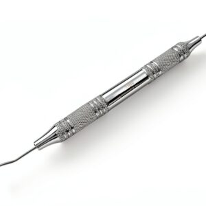 Dental Explorer MedTool Double‑Ended Sickle Probe Endodontic Diagnosis-0