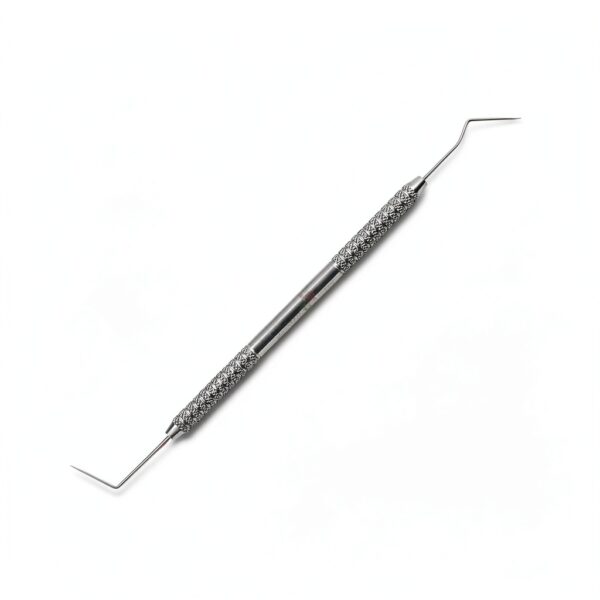 10× DG16 ENDO Explorer Double Ended Stainless Steel Tool AAProTools-1