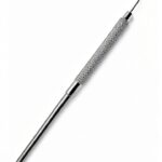 Dental Explorer 23 Shepherds Hook Probe Premium Instruments-0