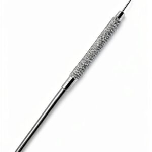Dental Explorer 23 Shepherds Hook Probe Premium Instruments-0