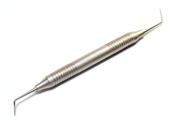 Dental Endo Explorer DG16 Double-Ended Hollow Handle Set by Artifol-5