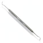 Dental Explorer Osung 3CH Cowhorn Type EXD3CH Stainless Steel-0