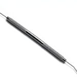 Dental Explorer 23/17a PREMIUM INSTRUMENTS AISI 420 Stainless Steel-0