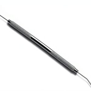 Dental Explorer 23/17a PREMIUM INSTRUMENTS AISI 420 Stainless Steel-0