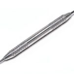 Dental Explorer #2 Double Ended SurgicalExcel Steel Instrument-0