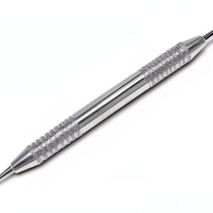 Dental Explorer #2 Double Ended SurgicalExcel Steel Instrument-0
