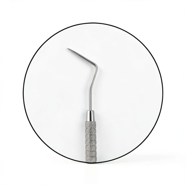 Dental Endo Explorer Kit 6-Piece DG16 Double-Ended CE Certified-1