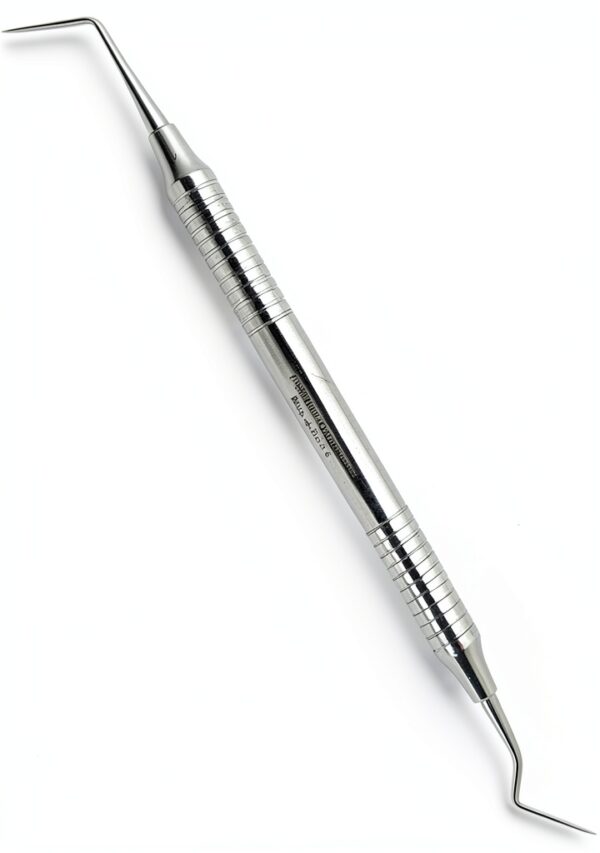 Dg16 Endo Explorer Dental Explorer Premium Instruments Double‑Ended-0