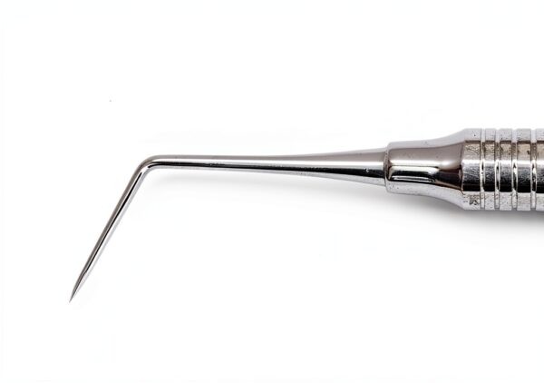 Dg16 Endo Explorer Dental Explorer Premium Instruments Double‑Ended-1