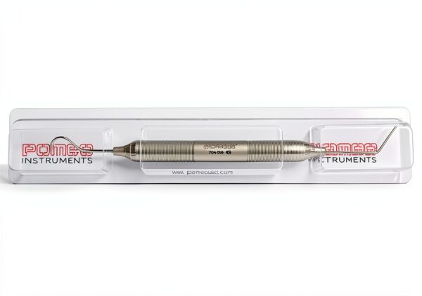 Endo Explorer DG16/23 Double-Ended 9.5mm Ultra-Light Steel by Pomee-2