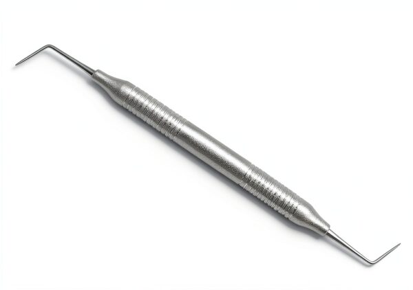Dental Endo Explorer DG16 Double-Ended Hollow Handle Set by Artifol-4