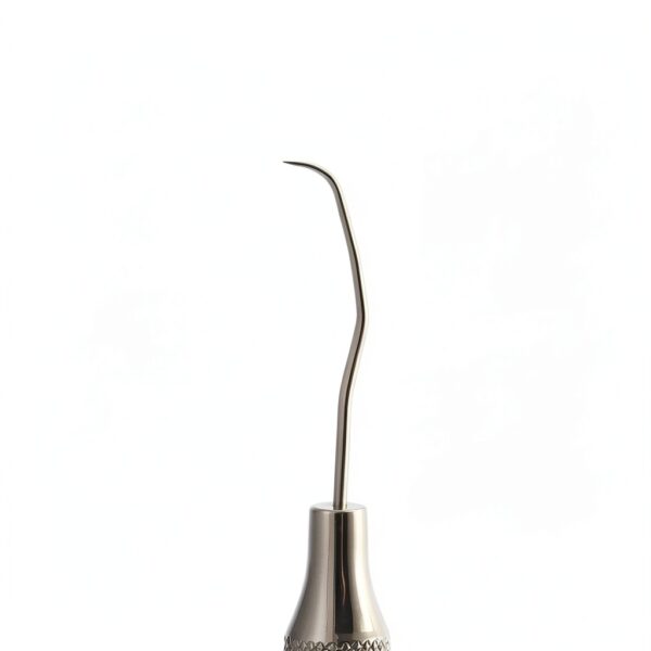 Dental Explorer 11/12 Probe Sickle Direct Instruments Stainless Steel-2