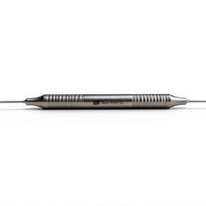 3CH Cowhorn Dental Explorer The Thin, Unbreakable, Yet Flexible Tips-0