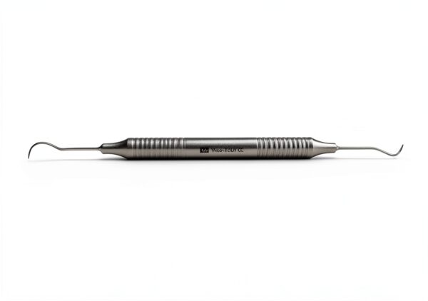 3CH Cowhorn Dental Explorer The Thin, Unbreakable, Yet Flexible Tips-0