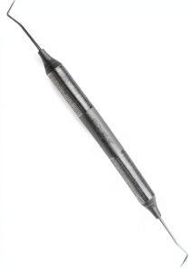 Explorer #2 Double-Ended Probe Ultra-Light Handle – Pomee USA-0
