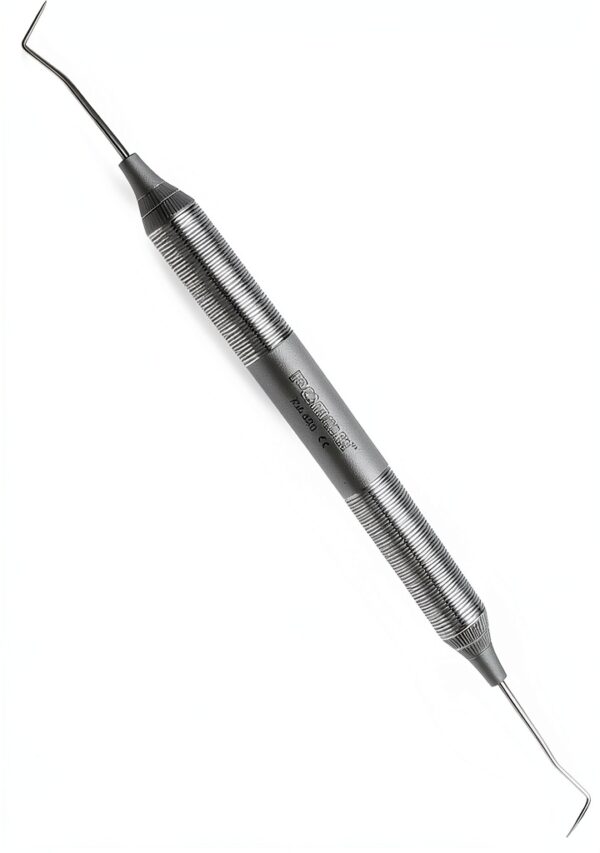 Explorer #2 Double-Ended Probe Ultra-Light Handle – Pomee USA-0
