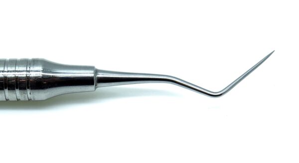 DG 16 Explorer Probe Hollow Handle Double Ended by PREMIUM INSTRUMENTS-3