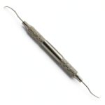 Dental Explorer 11/12 Probe Sickle Direct Instruments Stainless Steel-0