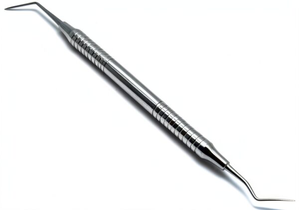 DG 16 Explorer Probe Hollow Handle Double Ended by PREMIUM INSTRUMENTS-0