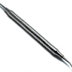Superior Dental Endo Explorer Dg16/23 Probe 3 Pack AISI 420 Steel-0