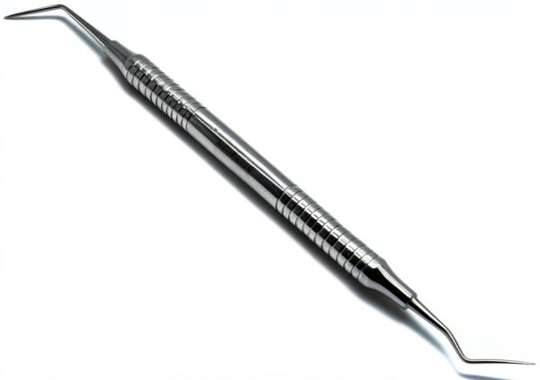 Superior Dental Endo Explorer Dg16/23 Probe 3 Pack AISI 420 Steel-0