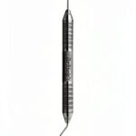 Dental Explorer Hu-Friedy XP23/126 #6 Satin Steel Color‑Coded Expro-0