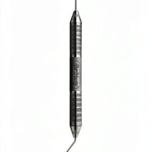 Dental Explorer Hu-Friedy XP23/126 #6 Satin Steel Color‑Coded Expro-0