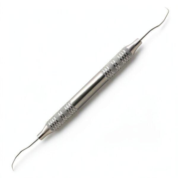Dental Explorer 11/12 Probe Sickle Direct Instruments Stainless Steel-1